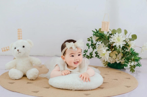 银川宝宝拉肚子挂什么科